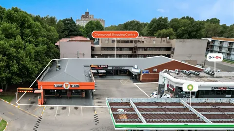 Multi-Tenanted Retail Centre with National Anchor On Auction: 129 Princes Avenue, Benoni